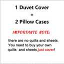 AILONEN Sloth Bedding Set King Size, Cute Sloth Duvet Cover for Teen Girls Boys,Superior Kids' Bedding Sets & Collections,Kawaii Comforter Cover,Microfiber Fabric,Animal Print Bedding,No Comforter (D1)