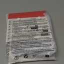 Fun Shack White Ruffle Shorts, Women Bloomers Shorts, Lace Ruffle Bloomer (29 Regular)