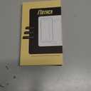 Mothca 2 Pack Matte Glass Screen Protector for iPhone 17 Pro [6.3 inch] + 2 Pack Camera Lens Protector, Anti-Glare & Anti-Fingerprint Tempered Glass (Not Privacy Film) Bubble Free, Smooth as Silk