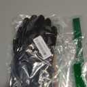 THE NORTH FACE Etip Fleece Recycled Gloves | Touchscreen Compatible Gear for Men & Women, Hand Warming Winter Essential (Medium, Tnf Black/Tnf White)