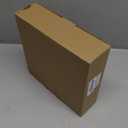 HIWARE 9 Inch Non-stick Cheesecake Pan Springform Pan with Removable Bottom/Leakproof - Black