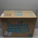 Pampers Diapers - Baby Dry - Size 5, 164 Count, Absorbent Disposable Infant Diaper 