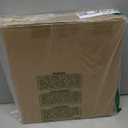 4 Tier Floor Standing Corner Shower Caddy Organizer Shelf with Hooks, Bathroom Shelves Stand Rack, Silver