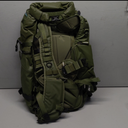 Shimoda Action X40 v2 Starter Kit, Outdoor Photography Adventure Pack fits gripped mirrorless and DSLR cameras, includes Medium DSLR Core Unit, Expandable Rolltop, 16" Laptop Sleeve, Army Green