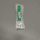 4 x STG Sport Silicone Bands Compatible with Apple Watch Band Ultra 3/2/1 49mm, Series 11/10 46/42mm, 9/8/7 45/41mm, SE 6/5/4 44/40mm, 3/2/1 42/38mm S/M M/L for Women Men (Bright Green)