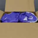 Nuzzle Cooling Adjustable Pillow for Side Sleepers, Luxury Standard Size Set of 2 Bed Pillow Hotel Collection - Best Adjust Height Soft Firm Pillow for Back, Stomach or Side Sleepers - Home Gifts (White)