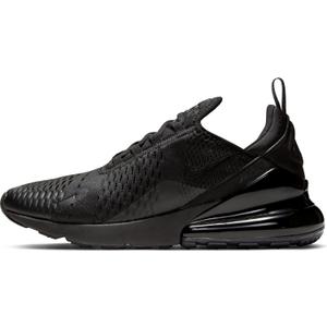 NIKE Air Max 270, Men's Air Max 270 Sneaker, Black (Black/ Black/ Black 005), 9.5 UK (44.5 EU) NIKE Air Max 270, Men's Air Max 270 Sneaker, Black (Black/ Black/ Black 005), 9.5 UK (44.5 EU)