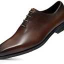 Men's Dress Shoes Oxford Formal Leather Shoes for Men, 11