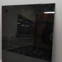 KINLINK 20x24 Plexiglass Sheets 1/8 inch Thick - 3mm Black Cast Acrylic Sheet, Plastic Sheet Polycarbonate Sheet for DIY Project, Craft, Acrylic Sign Wedding Invitation 1 Pack