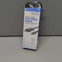 Video Cable, Zgear HDMI-d to HDMI-a Cable, 6ft