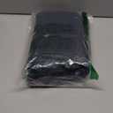 Amazon Essentials Men's Athletic-Fit Casual Stretch Khaki Pant, Navy, 32W x 32L