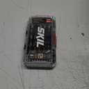 SKIL 15-Piece Hex Shank Twist Drill Bit Set-TDB5000 (One Size)