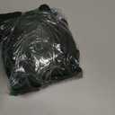 Kids Fighter Pilot Costume - Air Force Flight Suit Roleplay Dress Up with Aviator Accessories for Girls Boys (10-11 Years, Army Green)