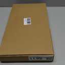 3 in 1 Set Ergonomic Mouse Pad with Wrist Rest, Keyboard Wrist Rest, Non-Slip Desk Pad, Memory Foam Breathable Support for Prolonged Typing and Mouse Use, Relief from Wrist Fatigue Giambwa