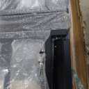 Adjustable 48 in Workbench with Drawers, 2000 LBS Weight Capacity Desk, 28 in-40 in Manual Height Garage Storage Table for Workshop and Home