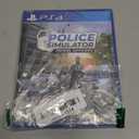 Police Simulator: Patrol Officers - PlayStation 4