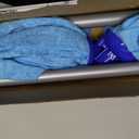 Mop, Microfiber Cloth Mops for Floor Cleaning, Small Mop with 2 Refills