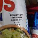 Beanitos Black Bean Chips - Original Sea Salt - (6 Pack) 5 oz Bag - Black Bean Tortilla Chips - Vegan Snack with Good Source of Plant Protein and Fiber