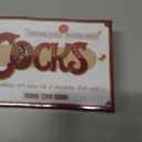 Box of Cox - Funny White Elephant Gift - Two Games in One