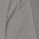 Zando Cargo Pants Women Y2K Baggy Cargo Pants Parachute Pants Trendy Stretchy High Waist Wide Leg Trousers with Pockets (Large, White)