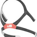 ResMed AirFit F40 Replacement Headgear - Small