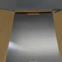 Titanium Cutting Board - 2026 New Upgrade 100% Pure Titanium Cutting Boards for Kitchen Double Sided Non Toxic Titanware Cutting Board,Hygiene Durable Dishwasher Safe Chopping Board (12"L x 9"W)