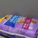 Always Discreet Adult Incontinence Underwear for Women and Postpartum Underwear, Small/Medium, Up to 100% Bladder Leak Protection, 32 Count