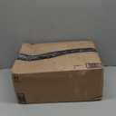 Vailge Patio Chair Covers, Lounge Deep Seat Cover, Heavy Duty and Waterproof Outdoor Lawn Patio Furniture Covers (4 Pack - Small, Beige & Brown)