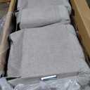 Sitswell Platinum Pearce Reclining Loveseat