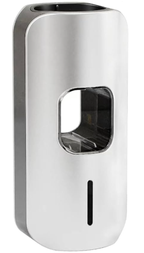 Portable Toothpaste Dispenser