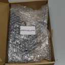 X AUTOHAUX 53510-06180 Car Engine Hood Latch Lock for Toyota Camry 20017 2008 2009 2010 2011 Hood Latch Assembly Hood Lock Assy 5351006180