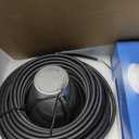 120V 10-Inch Pool Light for Inground Pools, IP68 Waterproof Pool Lights, Includes 2 x 500W Incandescent Bulbs, 100ft Cord, Direct Replacement Pentair Amerlite & Hayward AstroLite, Fits 10'' Pool Niche
