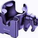 2-in-1 Stable Anti-Slip Stroller Accessories