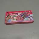 Bracelet Making Kit for Girls, Arts and Crafts for Kids Ages 8-12, Friendship Bracelet Kit, Bracelets String Maker Toys Set Gifts for Kids 6 7 8 9 10 11 12+ Years Old, Chirsmas Birthday