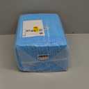 Upgraded 4XL 36"x36" Thicken 6 Layers Dog Pee Pads, Ultra Absorbent Pee Pads, Absorb up to 12 Cups, Leak-Proof & Quick Dry Puppy Pads for Puppy,Surgery, Older,Cats, Rabbits,30 Counts