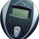 Monitor Speedometer LCD for Exercise Bike (Style A)