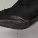 DREAM PAIRS Women's High Heel Mid Calf Boots Slouchy Pointed Toe Fall Boots (10, Black/K)