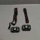 Staaricc Headlamp Rechargeable, LED Headlamp with Red Light, 2Pack Headlamps for Adults, Head Lamps LED Rechargeable, Headlight Motion Sensor, Head Lights for Forehead Hardhat Running Hunting Camping