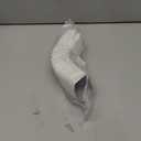 Downspout Gutter Elbows 2"x3", Angle of 90 Degrees, Low Gloss White（Style B“Side Elbows”）