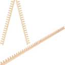 QWM 72 Chunky Blankets Loom Knitting Looms Long Installation Free and Adjustable Foldable Portable Extra Loom Large 38,48,60, 72,84,96 Inch