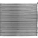 Autoexact Radiator for 2008-2016 Chrysler Town & Country, for 2008 Chrysler Voyager, Engine Radiator for 2008-2020 Dodge Grand Caravan, for 2009-2014 Volkswagen Routan/ 2012-2015 Ram C/V/Dodge Atos