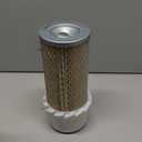 Baldwin Filters PA1690-FN Air Filter, 4-3/32 x 10-11/32 in.