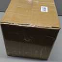 CGOLDENWALL 2500g Electric Grain Grinder Mill Safety Upgraded 3600W High-speed Spice Herb Grinder Commercial Superfine Machine Dry Cereals Pulverizer CE 110V (2500g Swing Type)