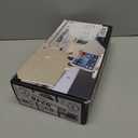 AboveTEK Anti-Theft iPad Kiosk Stand, 360 Rotation & Adj. Height 8.3"13.4", Heavy-Duty Steel & Aluminum, Fits 9.7"-13" Tablets, Security Retail POS Tablet Stand for Business & Commercial Use (Black)