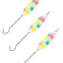 Celsius CE-BOJ16-RUV Boji Blade Mix 2 Pack 6 PCS