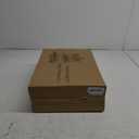 Calmootey 3-Tier Rolling Utility Cart with Drawer,Multifunctional Storage Organizer with Plastic Shelf & Metal Wheels,Storage Cart for Kitchen,Bathroom,Living Room,Office,White