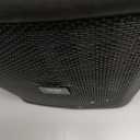 Rockville TITAN ONE PRO 600W 8" Battery-Powered PA Speaker, Bluetooth, DSP Modes, TWS, 15-Hour Battery, Built-in Mixer, Perfect for Live Performances, DJs, and Events