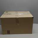 Serta Power Chill Soft Cooling Down Alternative Comforter, Lightweight Full/Queen Comforter, Duvet Insert with 4 Corner Tabs, All Season Bedding, White