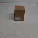 Tanlade 50 Pcs Square Plastic Serving Bowls Disposable Snack Salad Bowl Small Party Candy Bar Containers Taco Bar Serving Dishes for Buffet Chips Fruit(Clear,8 oz)