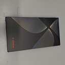 TORRAS for iPhone 17 Pro Case, Beyond Military-Grade Protection, Camera Control Button, DIY Buttons, Translucent Matte Slim Thin Shockproof Hard Back Anti-Scratch Phone case for iPhone 17 Pro, Black